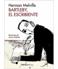 Imágen 1 del libro: Bartelby, el escribiente