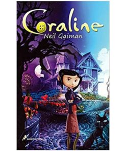 Imágen 1 del libro: Coraline