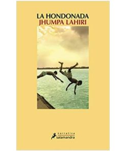 Imágen 1 del libro: La Hondonada