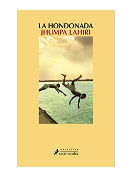 Imágen 1 del libro: La Hondonada