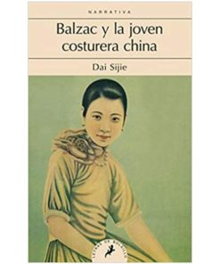 Imágen 1 del libro: Balzac y la joven costurera china
