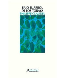 Imágen 1 del libro: Bajo el árbol de los Toraya