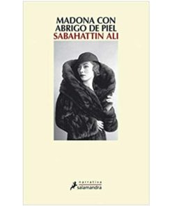 Imágen 1 del libro: Madona con abrigo de piel