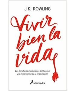 Imágen 1 del libro: Vivir bien la vida