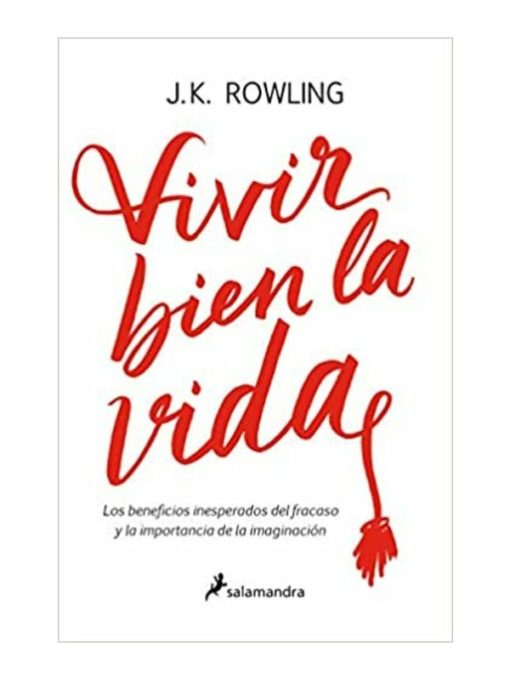 Imágen 1 del libro: Vivir bien la vida