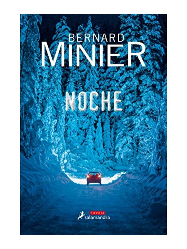 9788498388466-cover Imágen 1 del libro: Noche