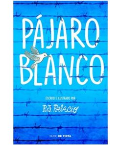 Imágen 1 del libro: Pájaro Blanco