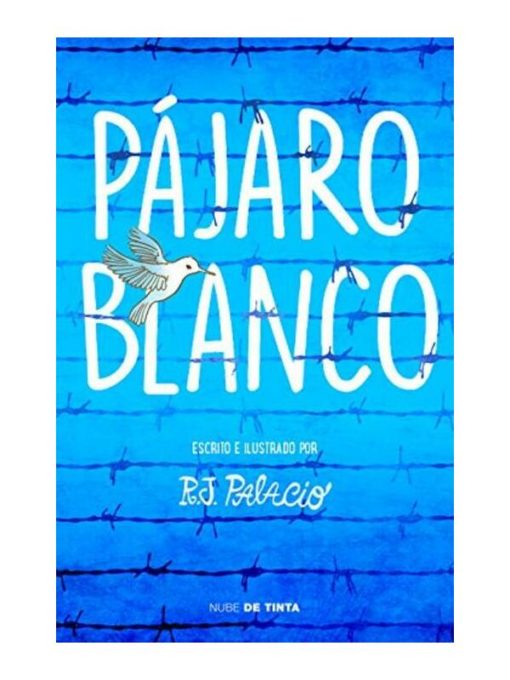 Imágen 1 del libro: Pájaro Blanco