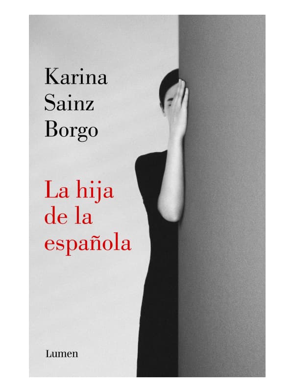 9789585404304-cover Imágen 1 del libro: La hija de la española