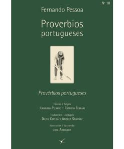 Imágen 1 del libro: Proverbios portugueses