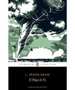 Imágen 1 del libro: El mago de Oz