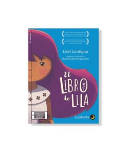 Imágen 1 del libro: El libro de Lila