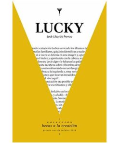 Imágen 1 del libro: Lucky