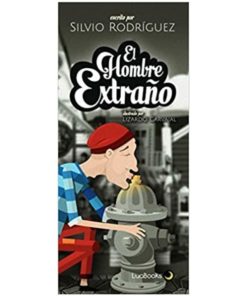 Imágen 1 del libro: El hombre extraño