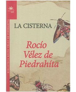 Imágen 1 del libro: La cisterna