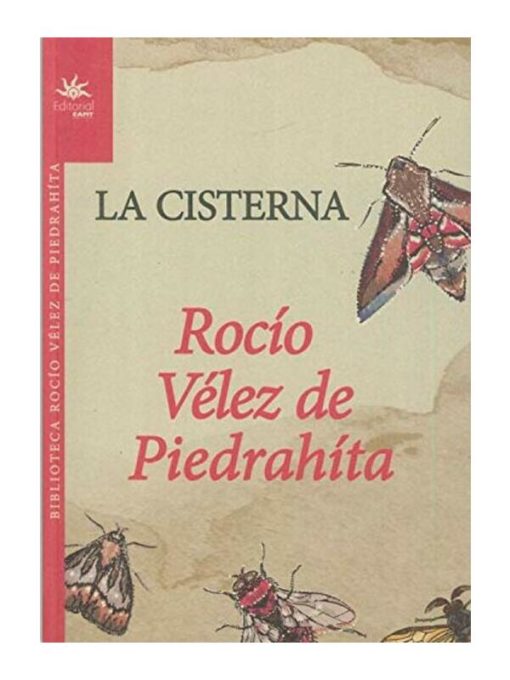 Imágen 1 del libro: La cisterna