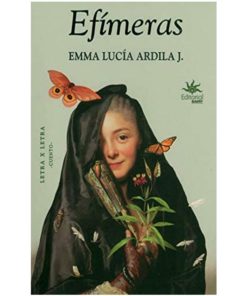 Imágen 1 del libro: Efímeras