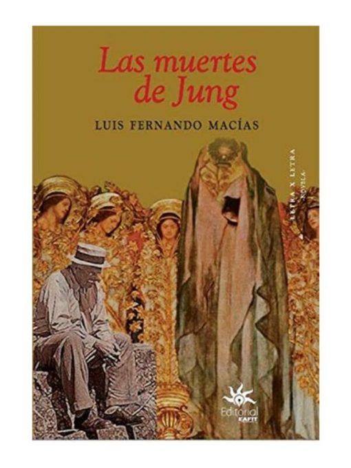 Imágen 1 del libro: Las muertes de Jung