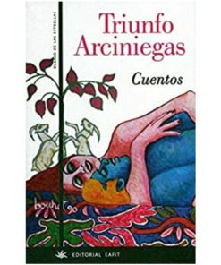 Imágen 1 del libro: Cuentos. Tuinfo Arciniegas