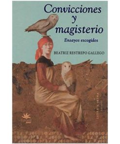 Imágen 1 del libro: Convicciones y magisterio