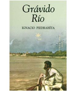 Imágen 1 del libro: Grávido río