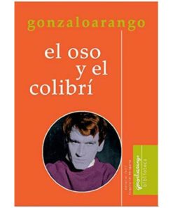 Imágen 1 del libro: El oso y el colibrí