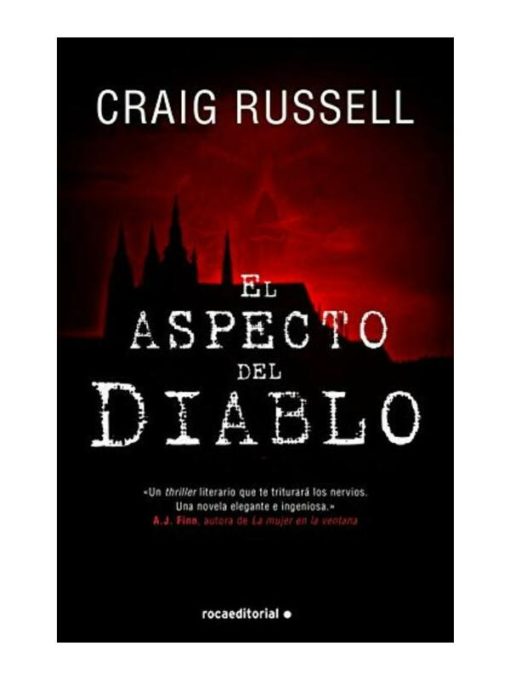 Imágen 1 del libro: El aspecto del diablo