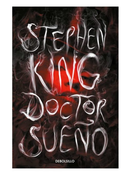 Imágen 1 del libro: Doctor sueño