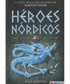 Imágen 1 del libro: Héroes Nórdicos