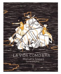 Imágen 1 del libro: La vida como era (2da edición)