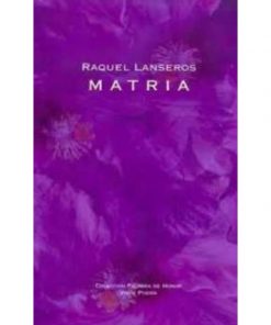 Imágen 1 del libro: Matria