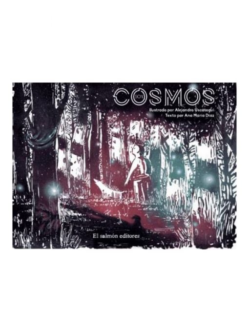 Imágen 1 del libro: Soy Cosmos