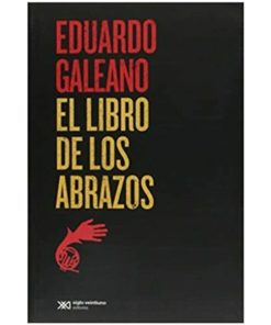 Imágen 1 del libro: El libro de los abrazos