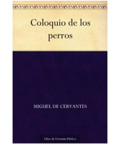 Imágen 1 del libro: El coloquio de los perros