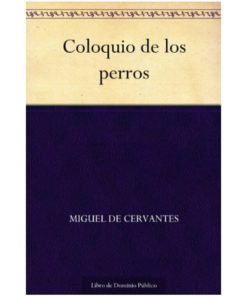 Imágen 1 del libro: El coloquio de los perros