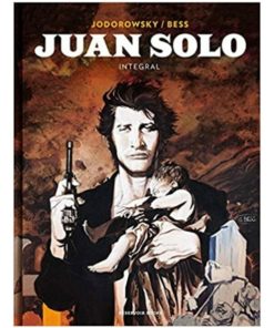 Imágen 1 del libro: Juan Solo. Edición integral