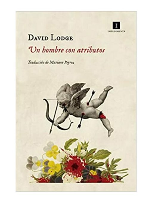 Imágen 1 del libro: Un hombre con atributos