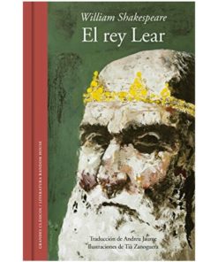 Imágen 1 del libro: El Rey Lear