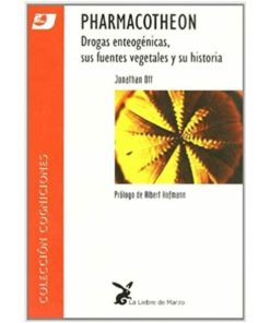 Imágen 1 del libro: Pharmacotheon