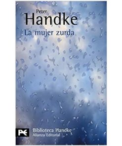 Imágen 1 del libro: La mujer zurda