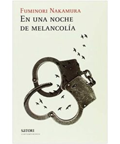 Imágen 1 del libro: En una noche de melancolía