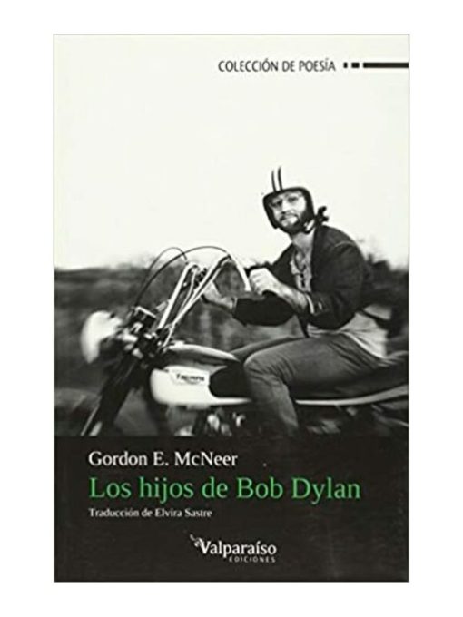 Imágen 1 del libro: Los hijos de Bob Dylan