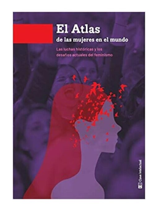 Imágen 1 del libro: El atlas de las mujeres en el mundo