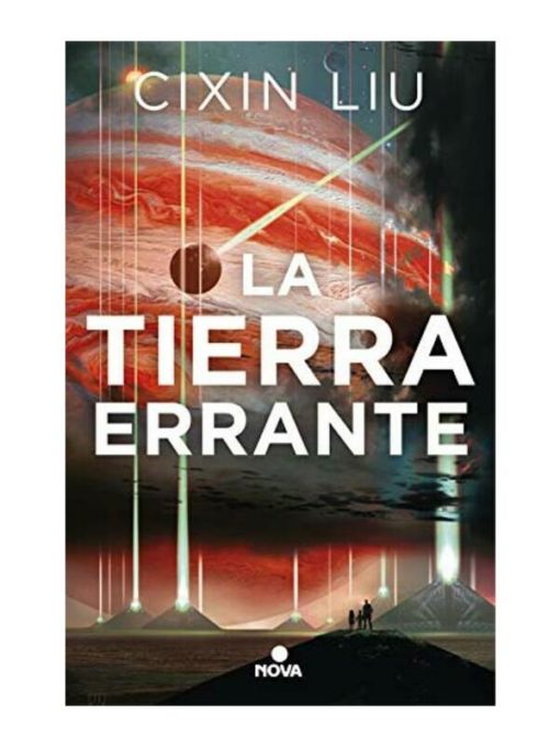 Imágen 1 del libro: La Tierra errante