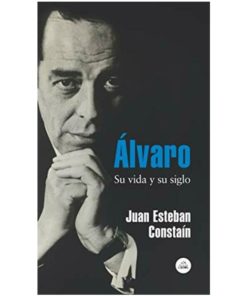 Imágen 1 del libro: Álvaro. Su vida y su siglo