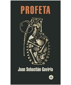 Imágen 1 del libro: Profeta