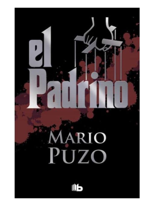 Imágen 1 del libro: El Padrino