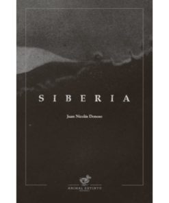 Imágen 1 del libro: Siberia