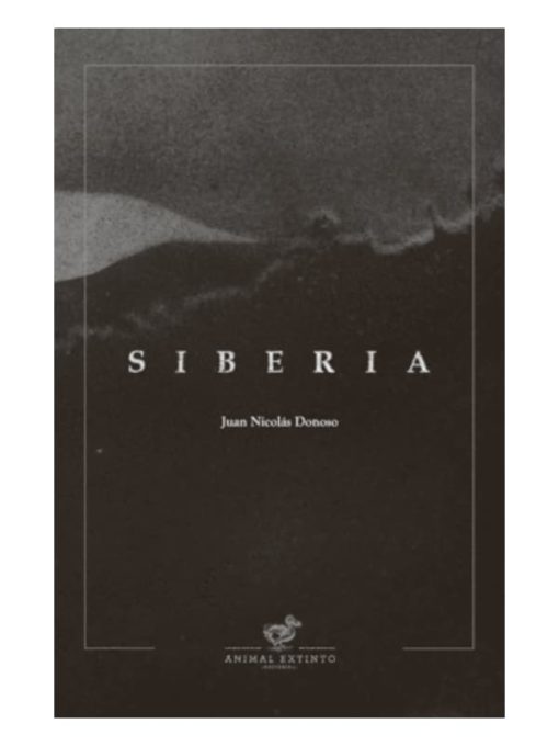 Imágen 1 del libro: Siberia