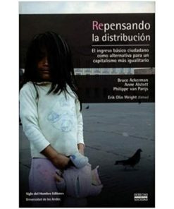 Imágen 1 del libro: Repensando la distribución